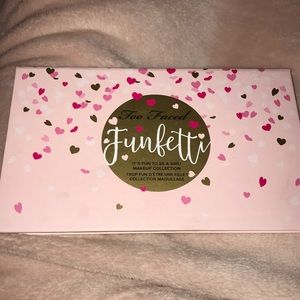 Too Faced Funfetti